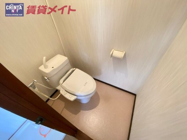 桜ヶ丘マンションの物件内観写真